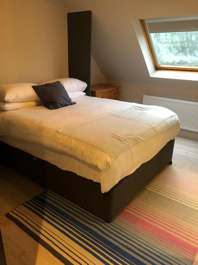 Westport Coastal Lodge Eksteriør billede