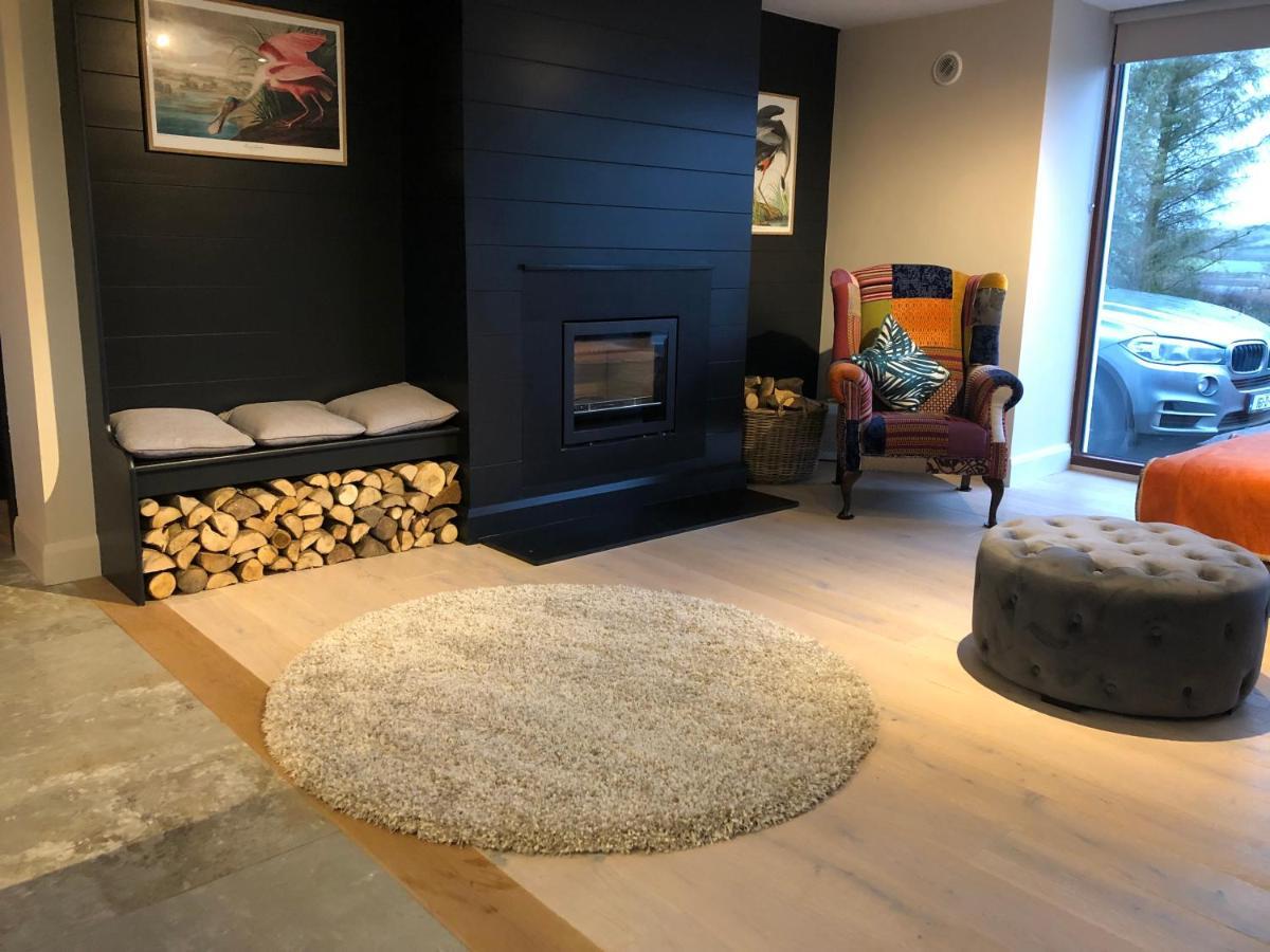 Westport Coastal Lodge Eksteriør billede