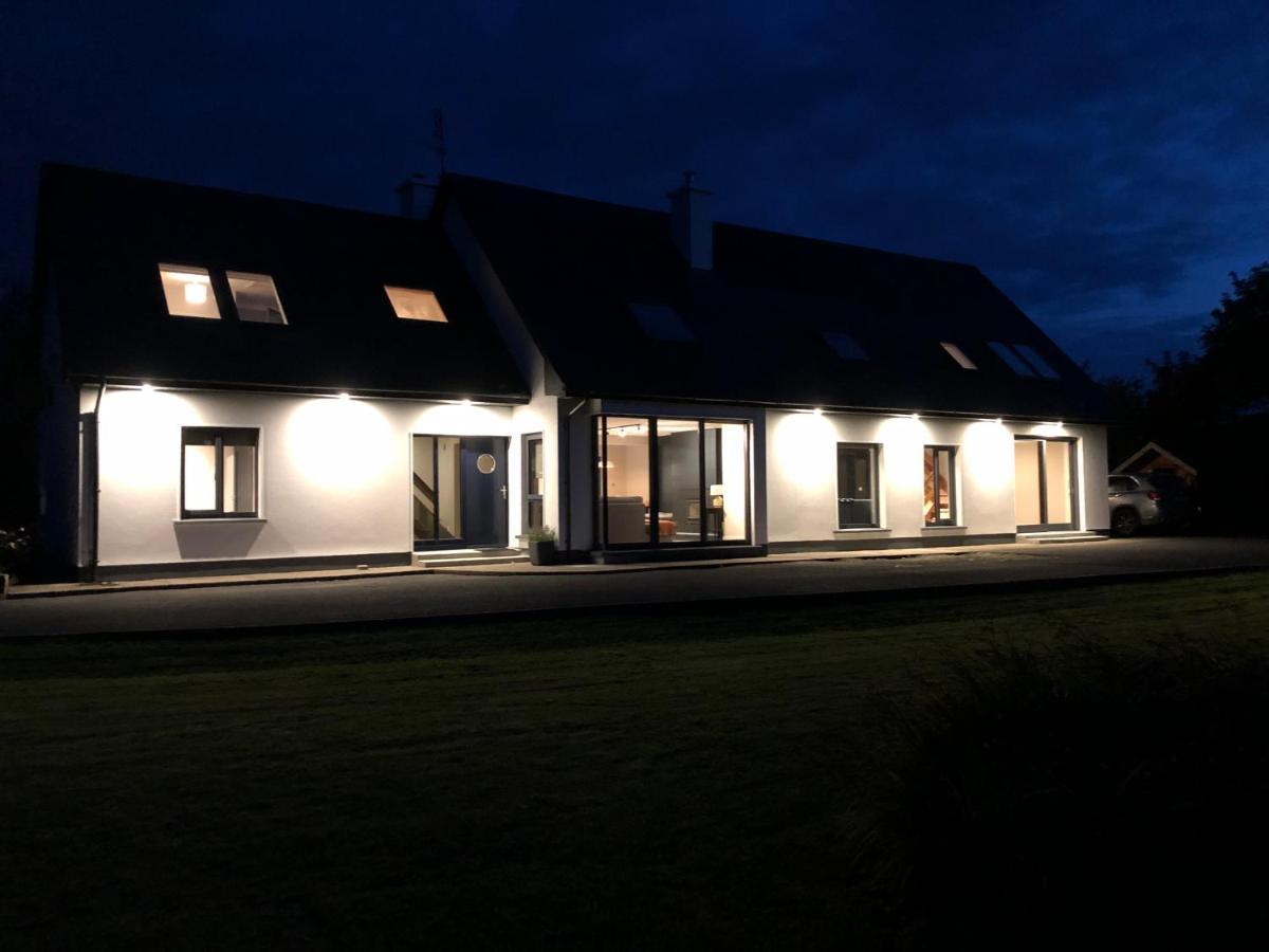 Westport Coastal Lodge Eksteriør billede