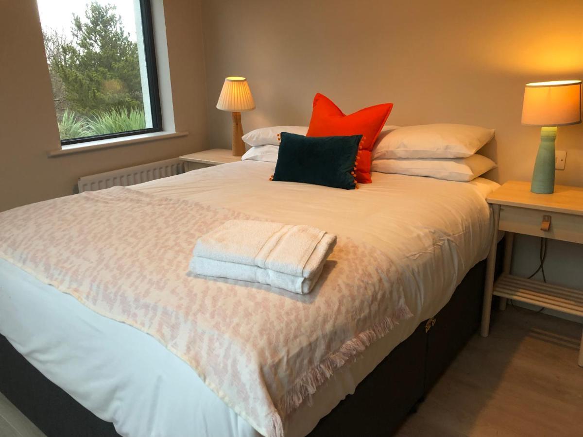 Westport Coastal Lodge Eksteriør billede